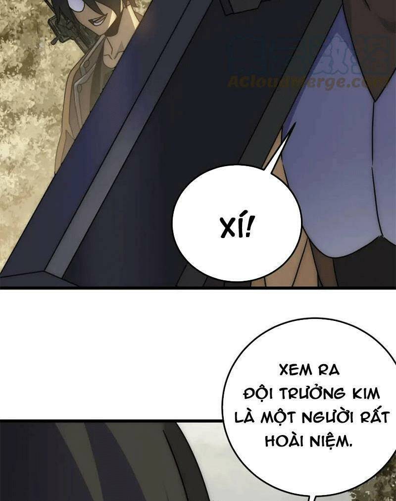 Mạt Thế Đạo Tặc Hành Chapter 101 - Trang 2