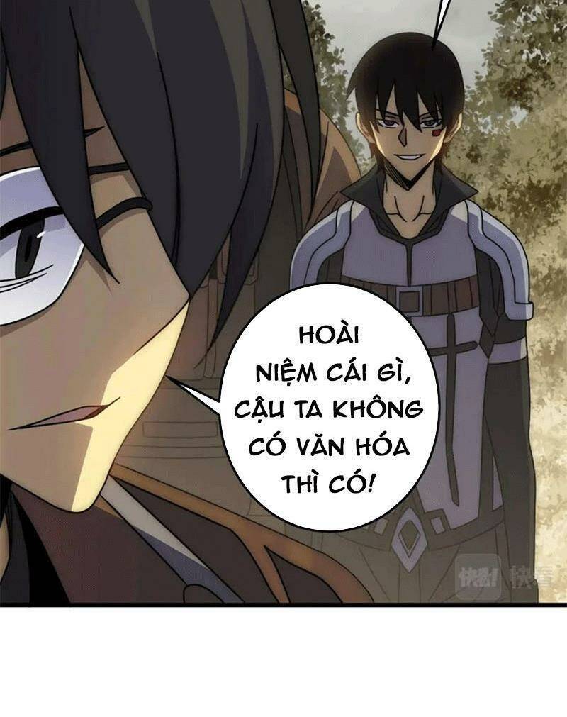 Mạt Thế Đạo Tặc Hành Chapter 101 - Trang 2