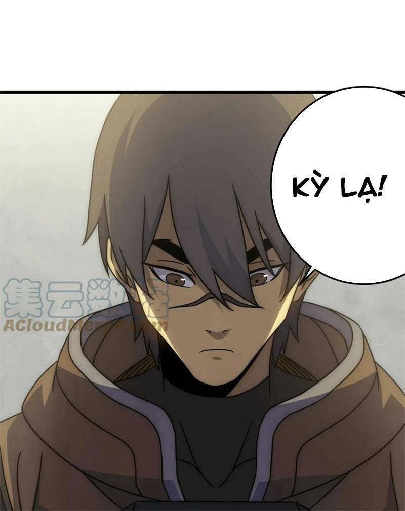 Mạt Thế Đạo Tặc Hành Chapter 101 - Trang 2