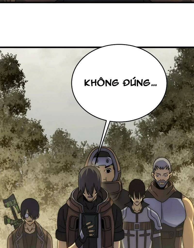 Mạt Thế Đạo Tặc Hành Chapter 101 - Trang 2