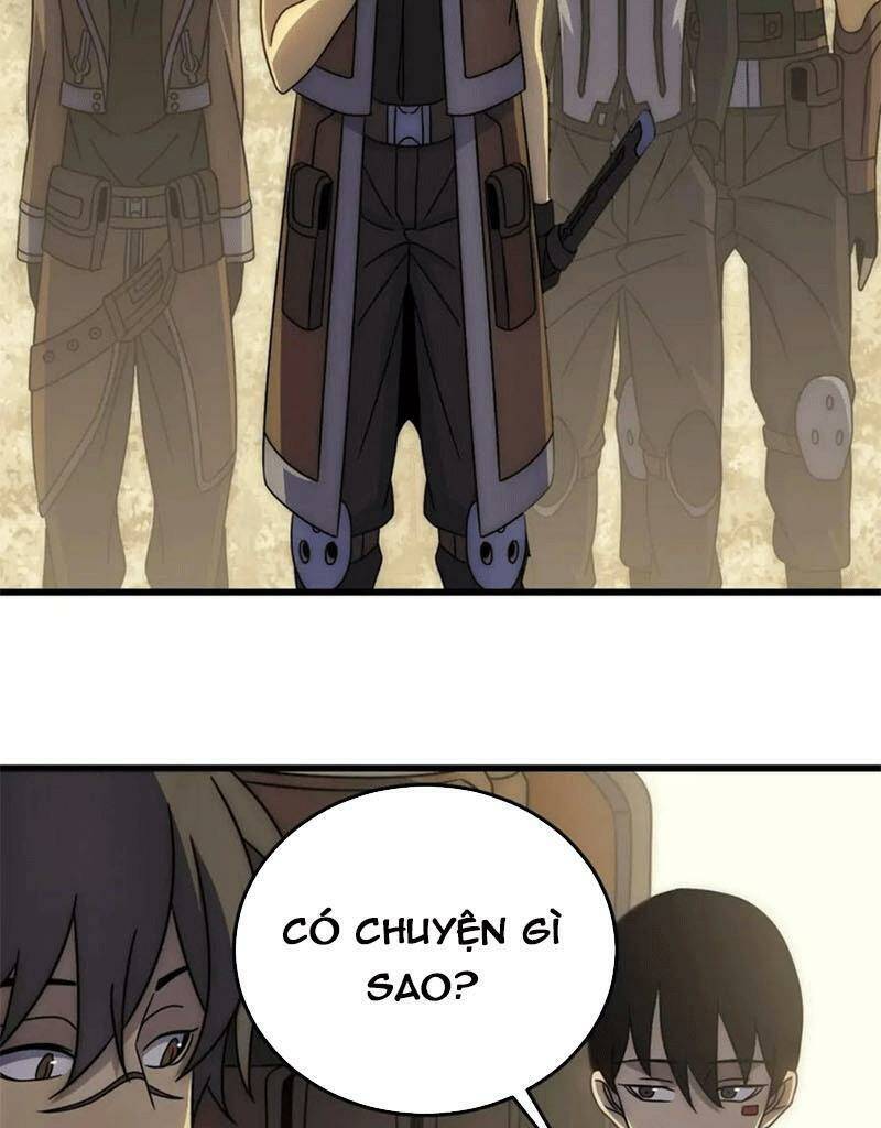 Mạt Thế Đạo Tặc Hành Chapter 101 - Trang 2