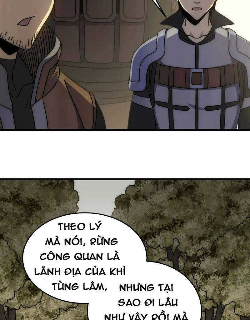 Mạt Thế Đạo Tặc Hành Chapter 101 - Trang 2