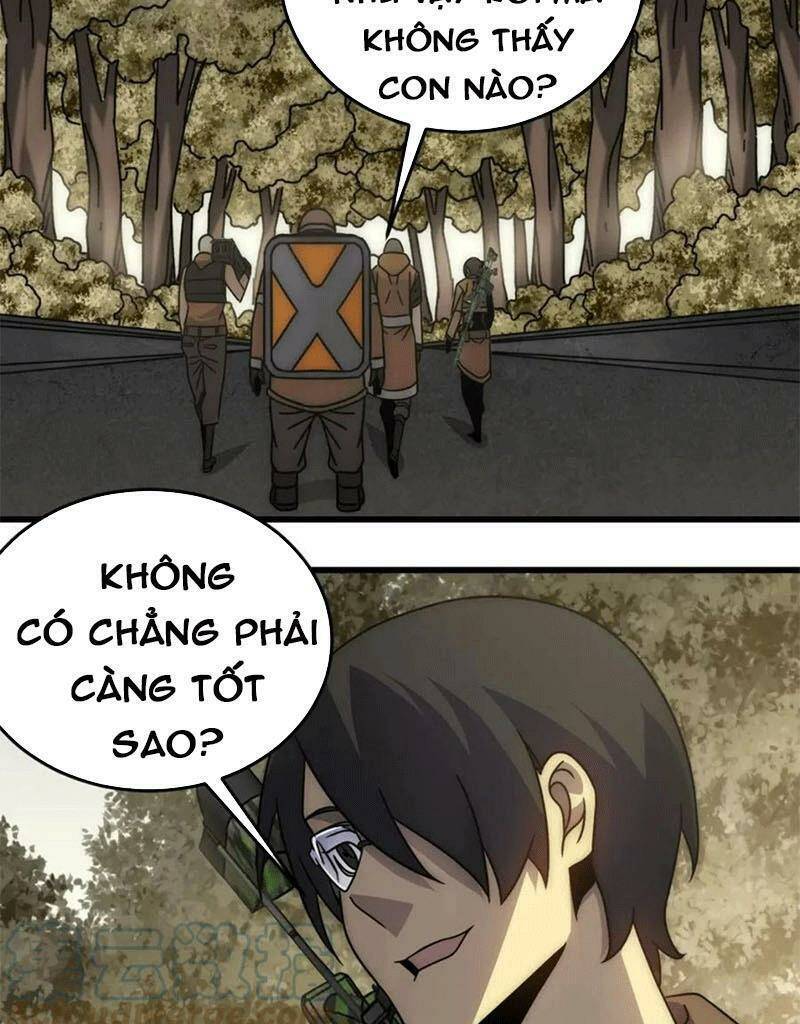 Mạt Thế Đạo Tặc Hành Chapter 101 - Trang 2