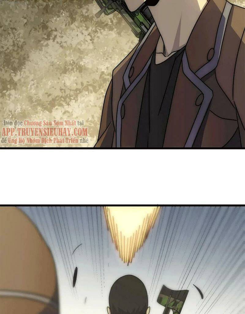 Mạt Thế Đạo Tặc Hành Chapter 101 - Trang 2