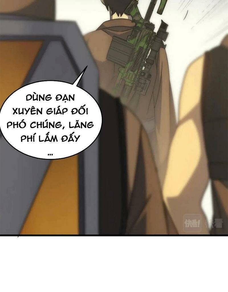 Mạt Thế Đạo Tặc Hành Chapter 101 - Trang 2