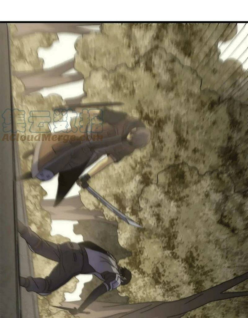 Mạt Thế Đạo Tặc Hành Chapter 101 - Trang 2