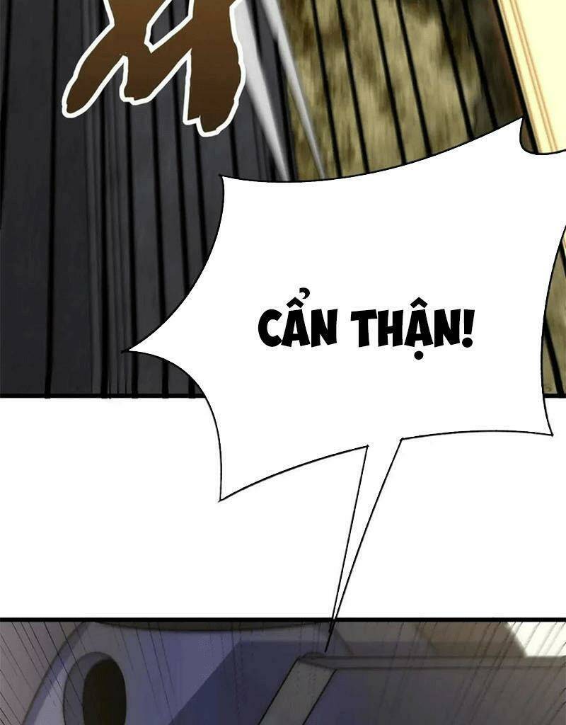 Mạt Thế Đạo Tặc Hành Chapter 101 - Trang 2