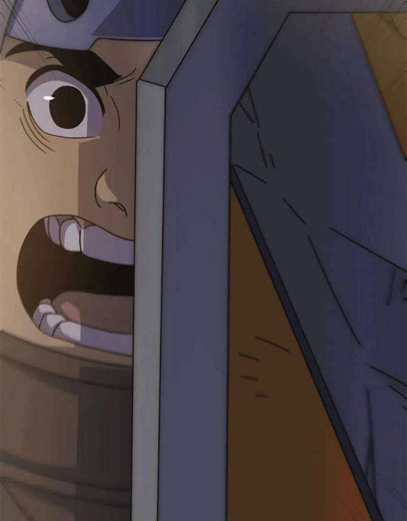 Mạt Thế Đạo Tặc Hành Chapter 101 - Trang 2