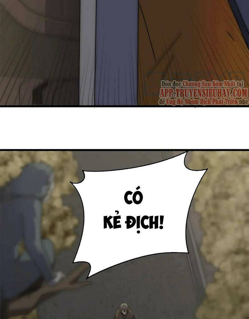 Mạt Thế Đạo Tặc Hành Chapter 101 - Trang 2