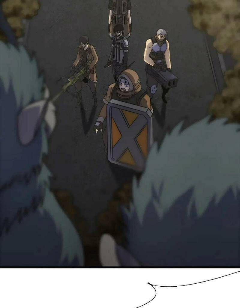 Mạt Thế Đạo Tặc Hành Chapter 101 - Trang 2