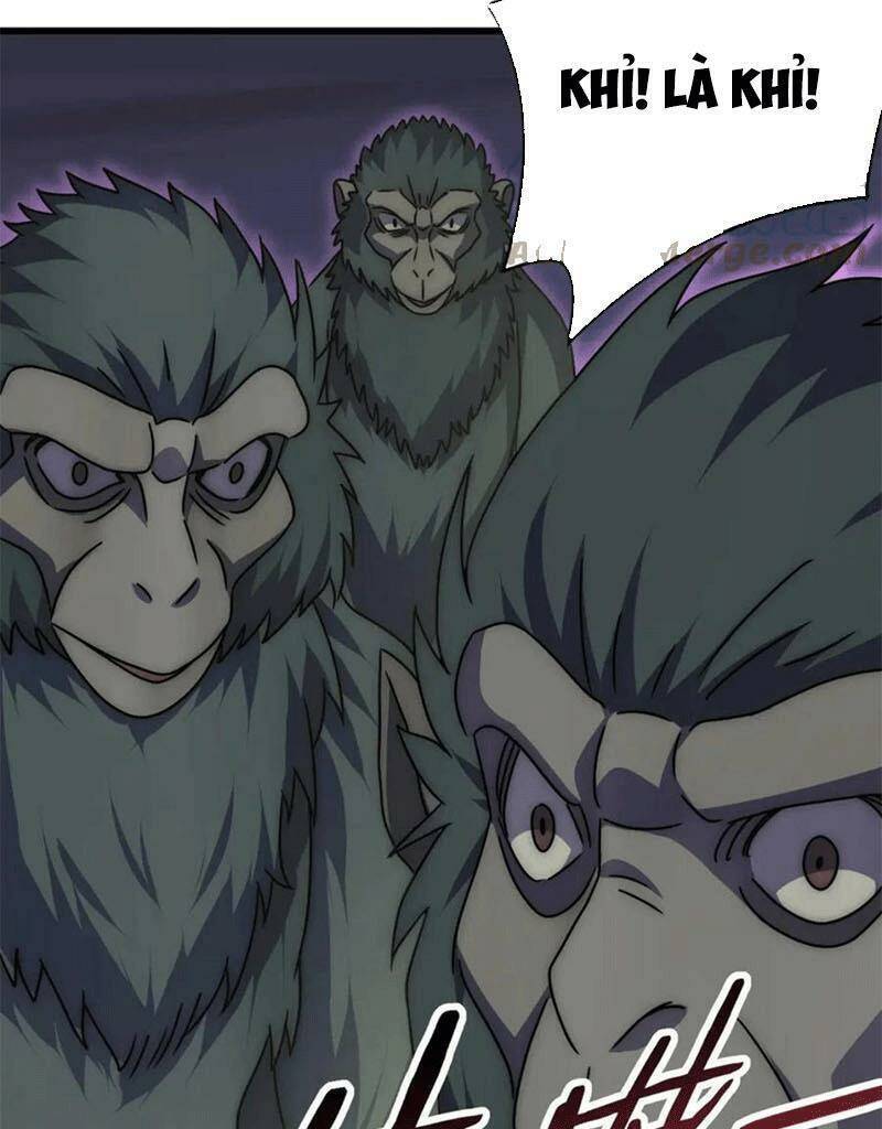 Mạt Thế Đạo Tặc Hành Chapter 101 - Trang 2