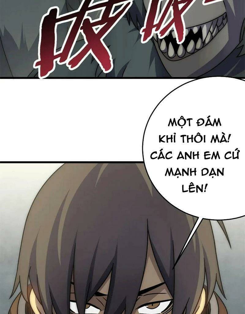 Mạt Thế Đạo Tặc Hành Chapter 101 - Trang 2