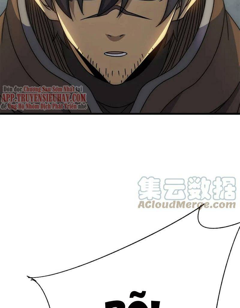 Mạt Thế Đạo Tặc Hành Chapter 101 - Trang 2