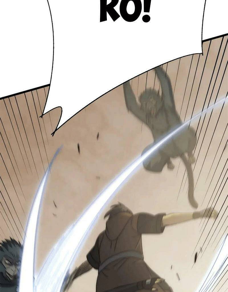 Mạt Thế Đạo Tặc Hành Chapter 101 - Trang 2