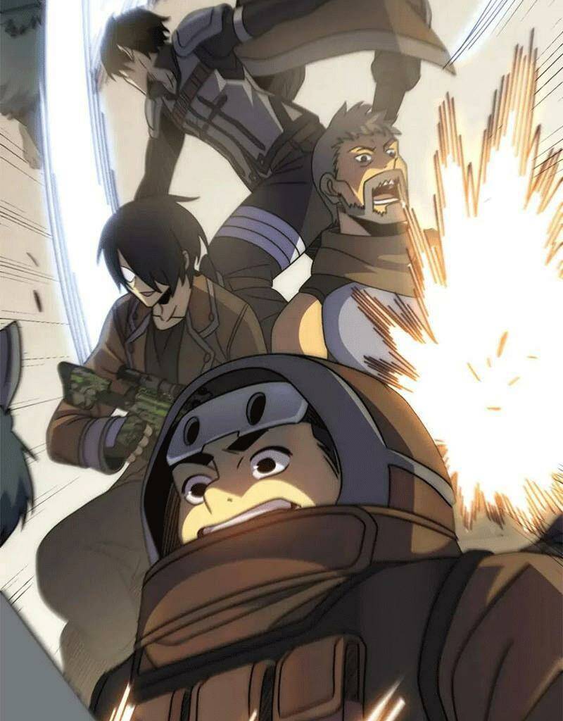 Mạt Thế Đạo Tặc Hành Chapter 101 - Trang 2