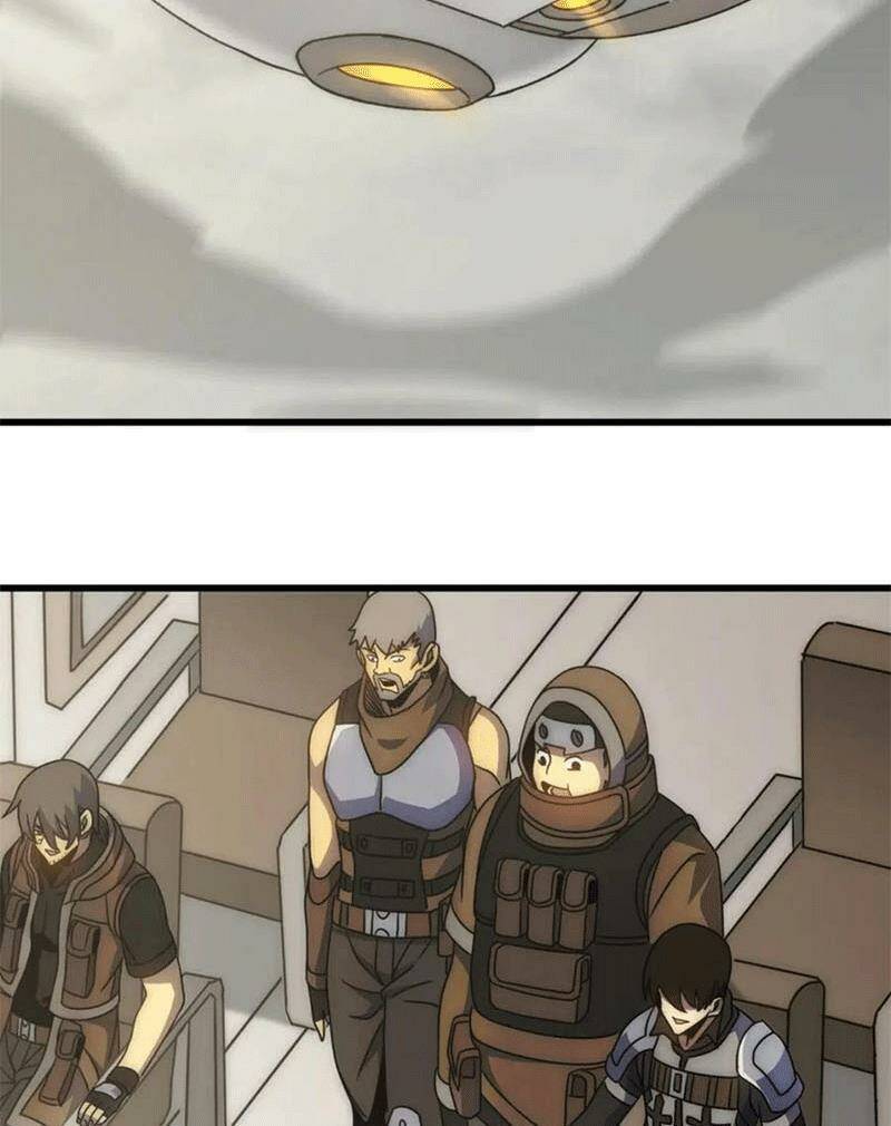 Mạt Thế Đạo Tặc Hành Chapter 101 - Trang 2