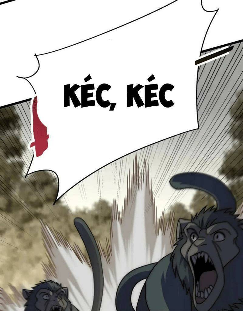 Mạt Thế Đạo Tặc Hành Chapter 101 - Trang 2