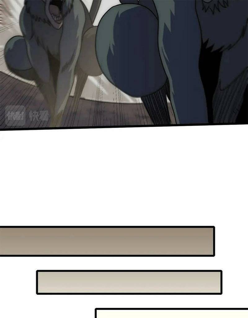 Mạt Thế Đạo Tặc Hành Chapter 101 - Trang 2