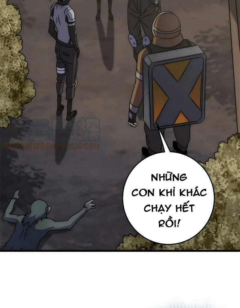 Mạt Thế Đạo Tặc Hành Chapter 101 - Trang 2