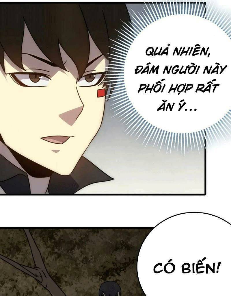 Mạt Thế Đạo Tặc Hành Chapter 101 - Trang 2