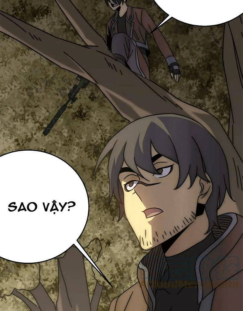 Mạt Thế Đạo Tặc Hành Chapter 101 - Trang 2