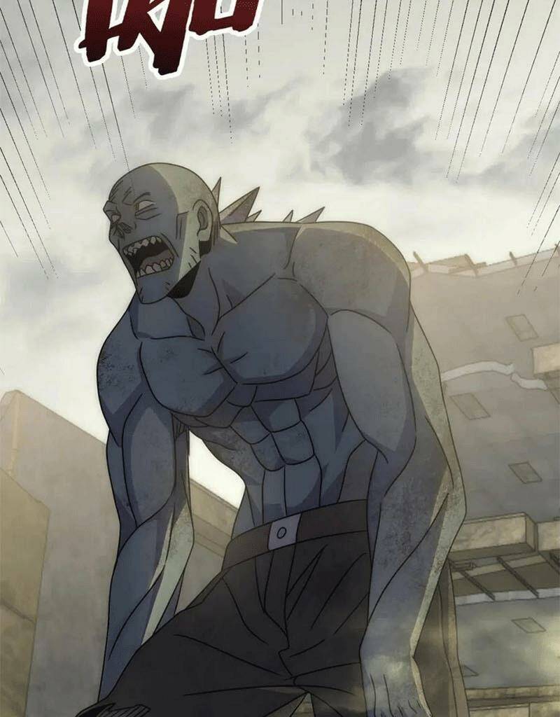 Mạt Thế Đạo Tặc Hành Chapter 101 - Trang 2