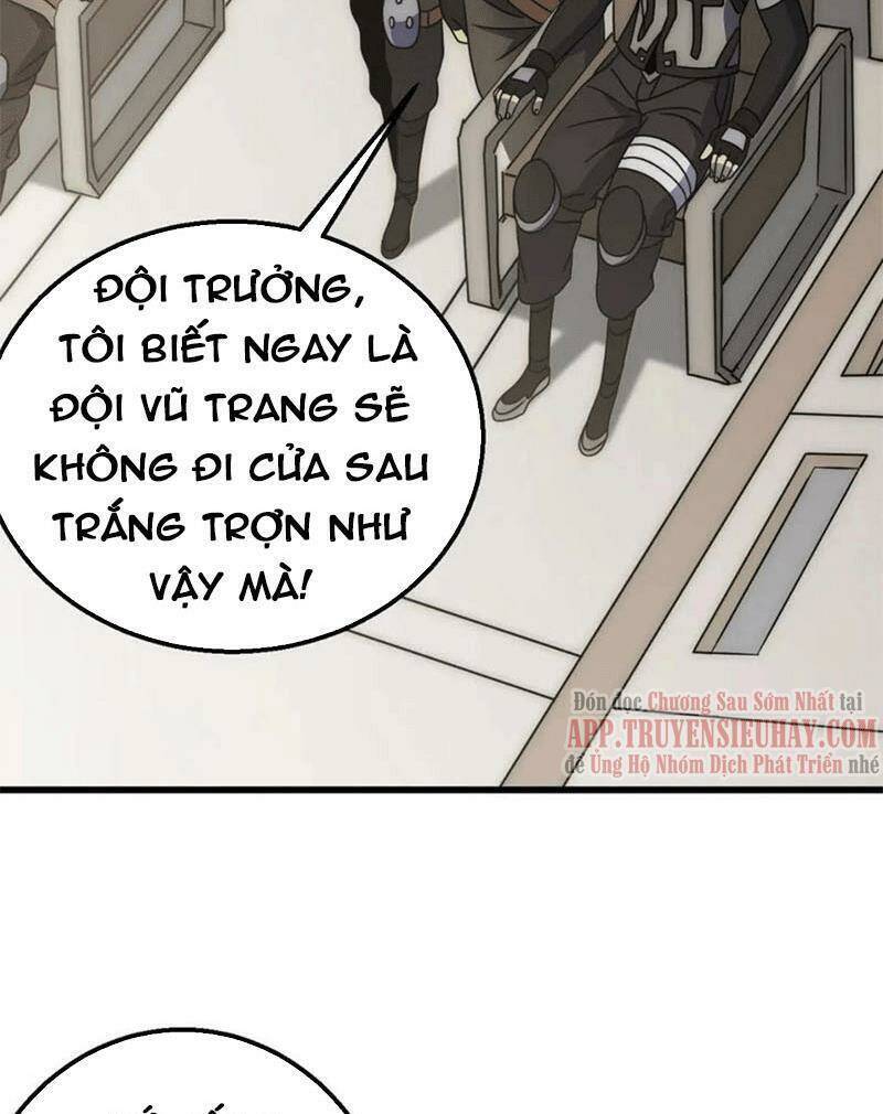 Mạt Thế Đạo Tặc Hành Chapter 101 - Trang 2