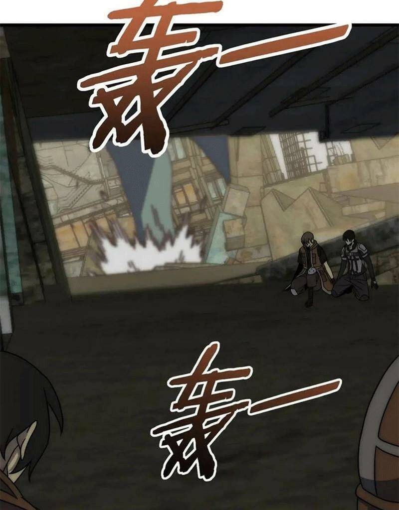 Mạt Thế Đạo Tặc Hành Chapter 101 - Trang 2