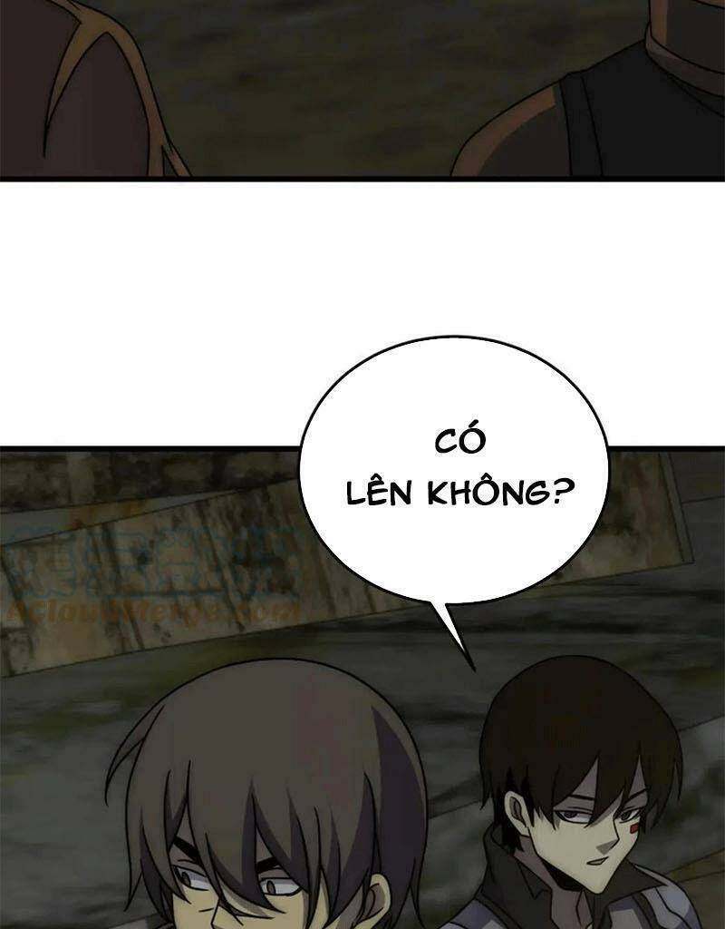 Mạt Thế Đạo Tặc Hành Chapter 101 - Trang 2