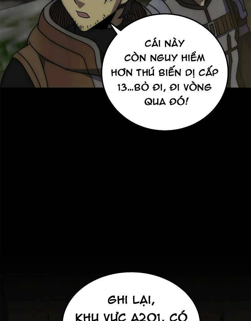 Mạt Thế Đạo Tặc Hành Chapter 101 - Trang 2