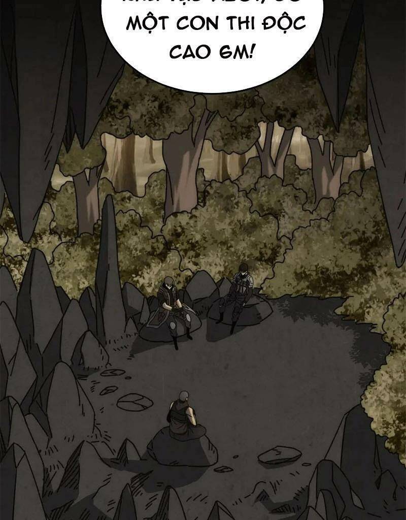 Mạt Thế Đạo Tặc Hành Chapter 101 - Trang 2