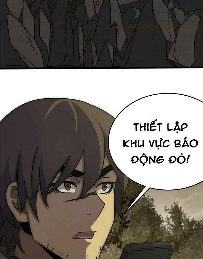 Mạt Thế Đạo Tặc Hành Chapter 101 - Trang 2