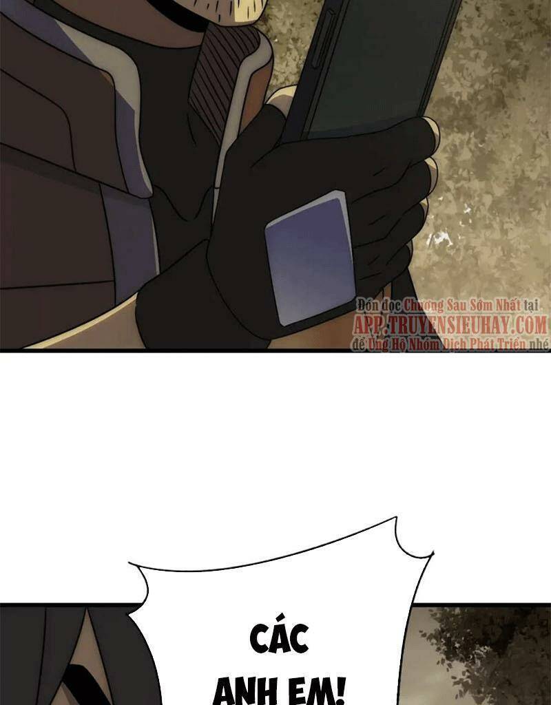 Mạt Thế Đạo Tặc Hành Chapter 101 - Trang 2