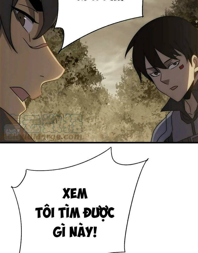 Mạt Thế Đạo Tặc Hành Chapter 101 - Trang 2