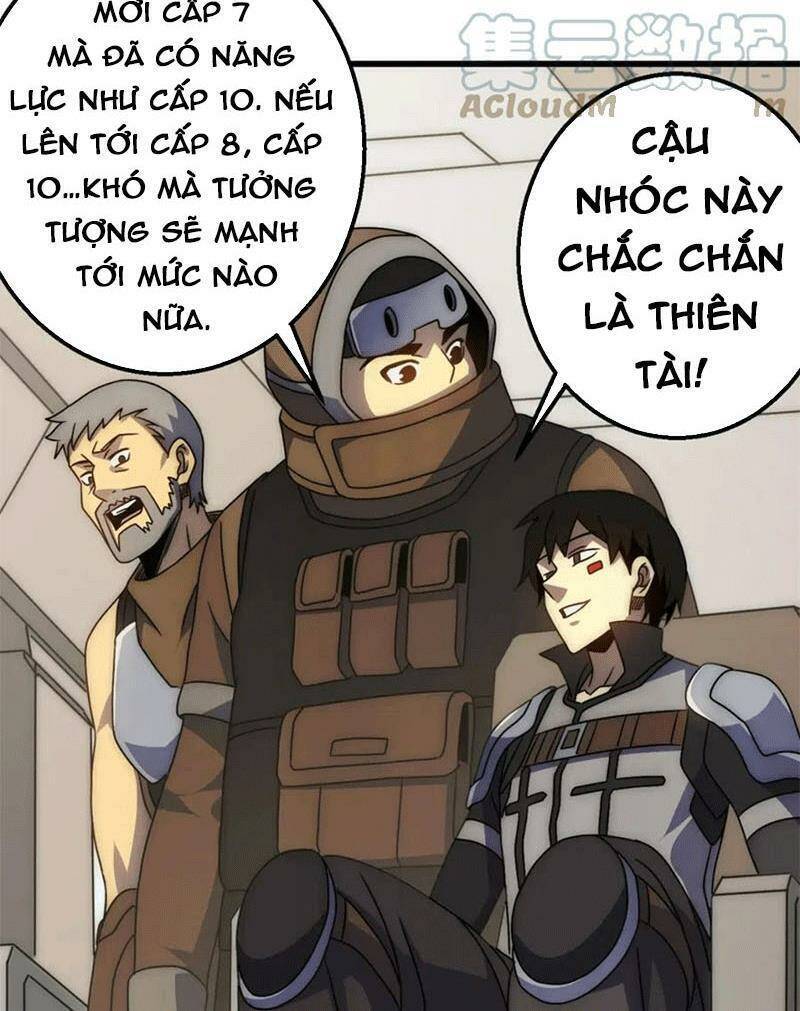 Mạt Thế Đạo Tặc Hành Chapter 101 - Trang 2