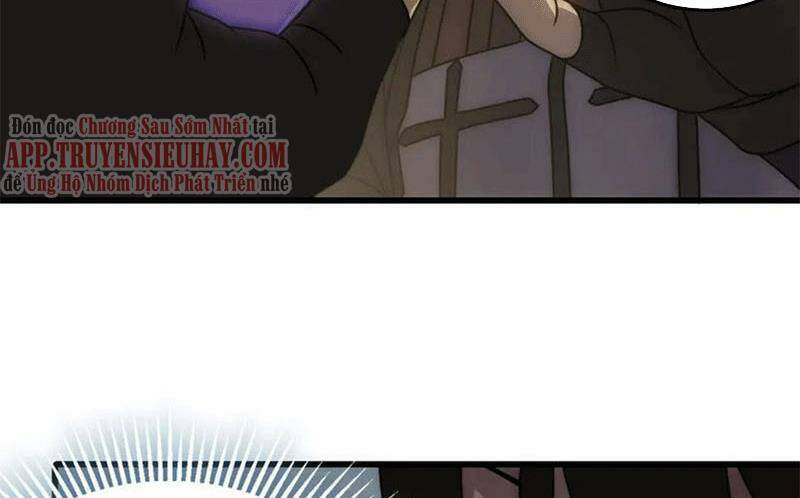 Mạt Thế Đạo Tặc Hành Chapter 101 - Trang 2