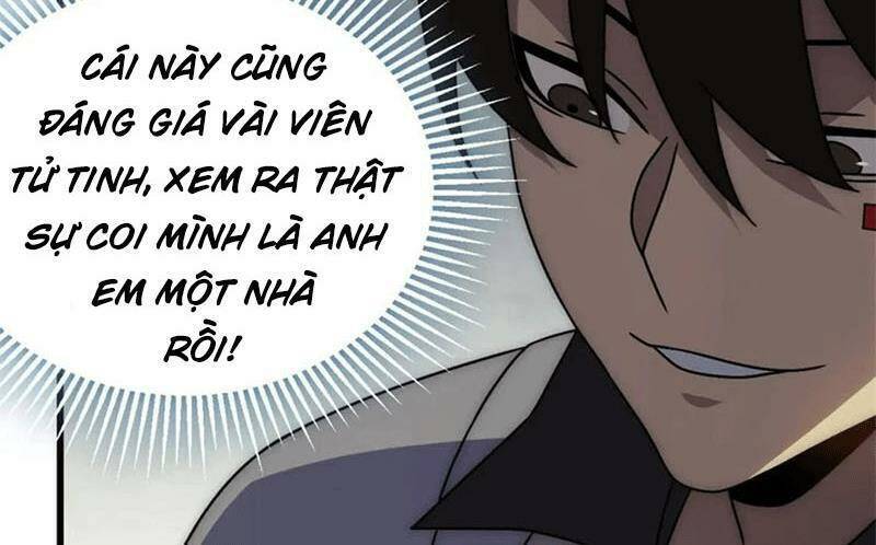 Mạt Thế Đạo Tặc Hành Chapter 101 - Trang 2