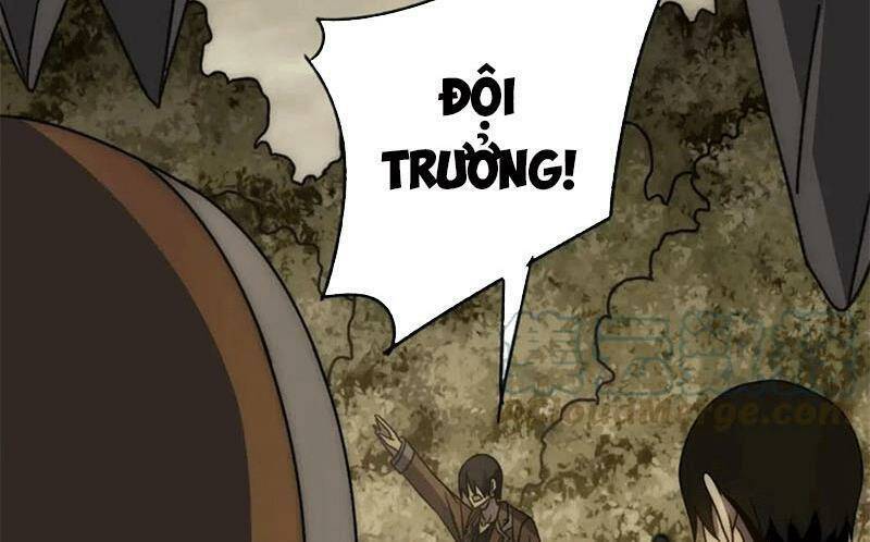 Mạt Thế Đạo Tặc Hành Chapter 101 - Trang 2