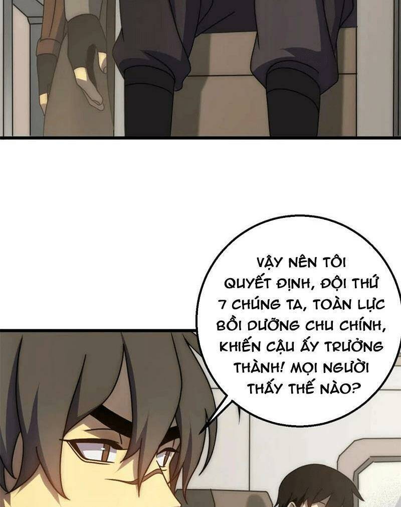 Mạt Thế Đạo Tặc Hành Chapter 101 - Trang 2