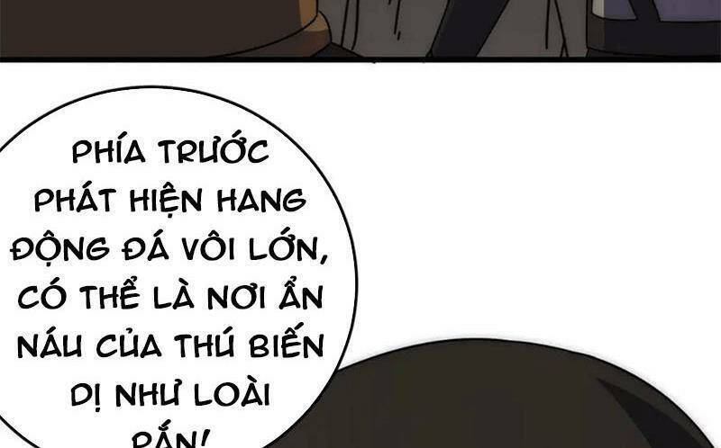 Mạt Thế Đạo Tặc Hành Chapter 101 - Trang 2