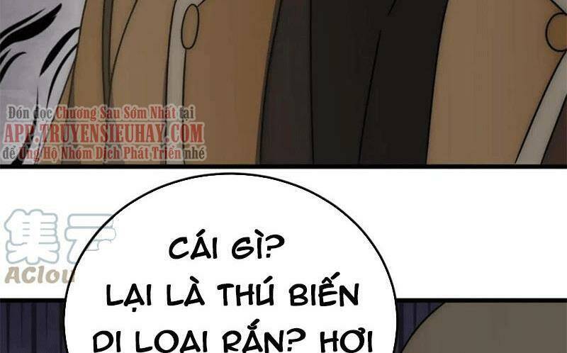 Mạt Thế Đạo Tặc Hành Chapter 101 - Trang 2