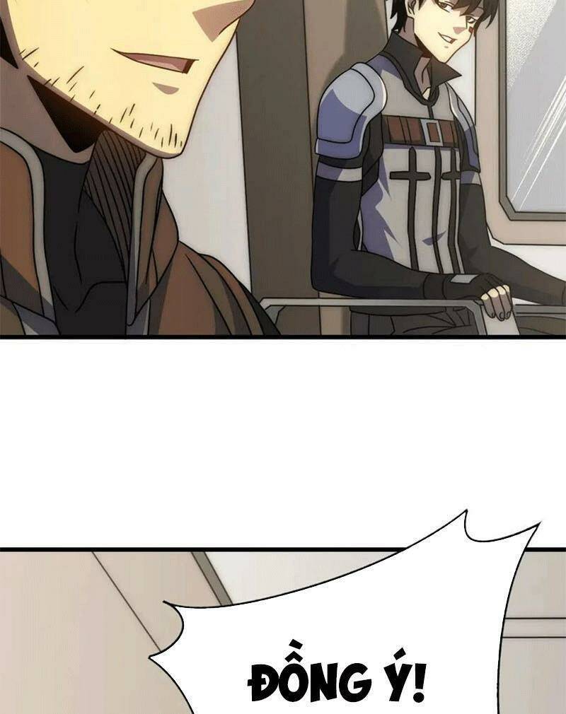 Mạt Thế Đạo Tặc Hành Chapter 101 - Trang 2