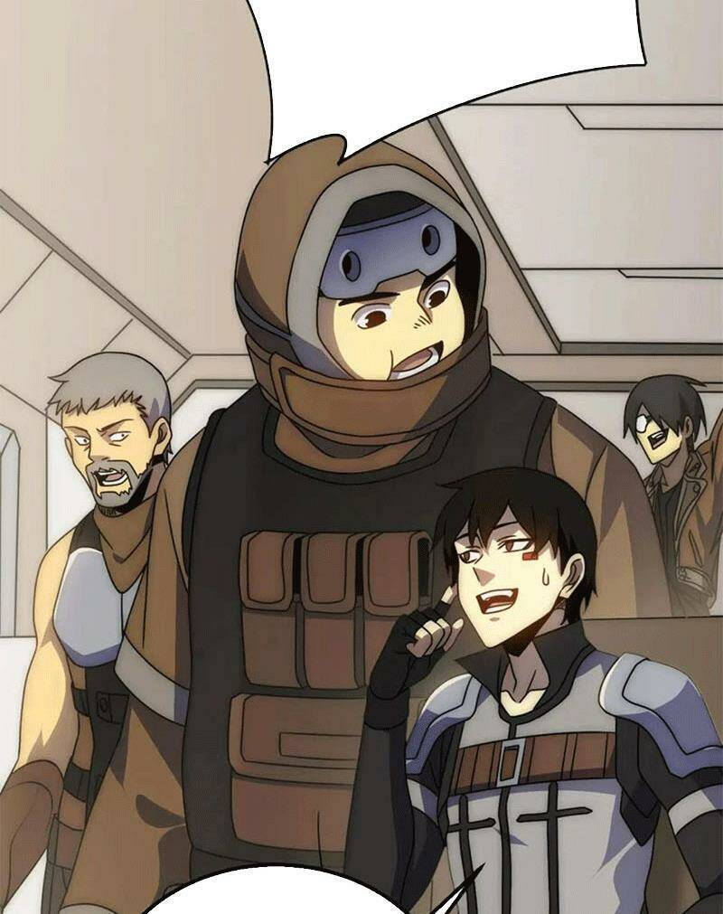 Mạt Thế Đạo Tặc Hành Chapter 101 - Trang 2