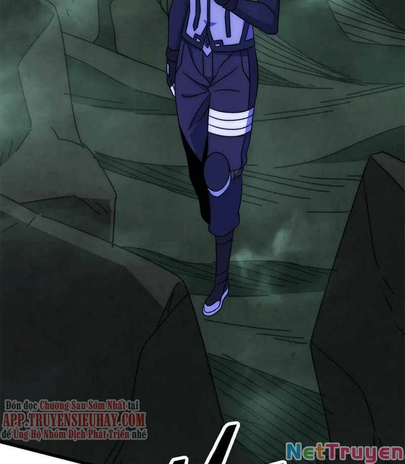 Mạt Thế Đạo Tặc Hành Chapter 102 - Trang 2