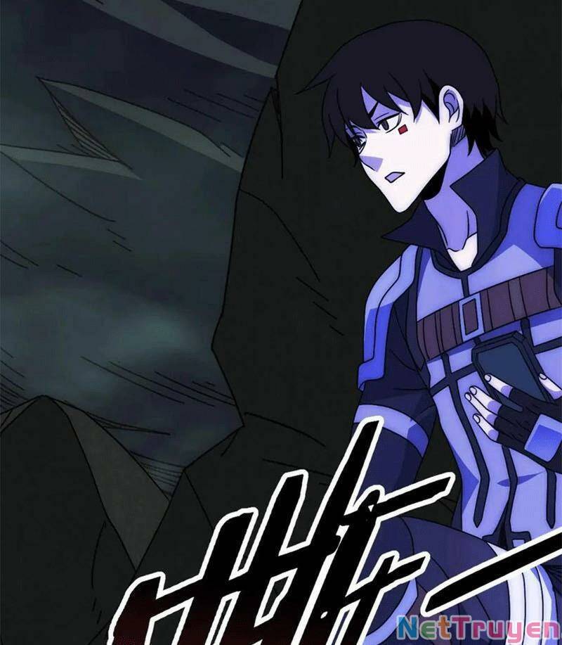 Mạt Thế Đạo Tặc Hành Chapter 102 - Trang 2