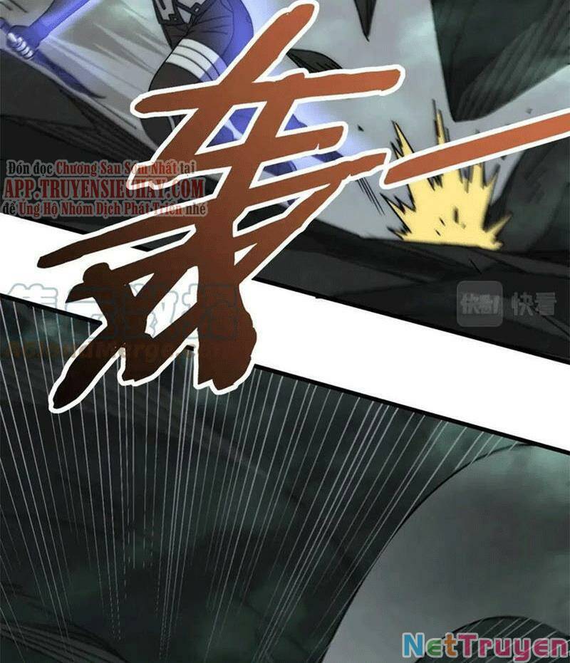 Mạt Thế Đạo Tặc Hành Chapter 102 - Trang 2