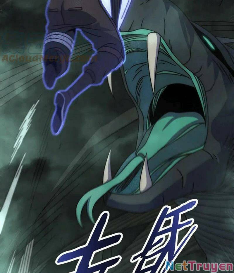 Mạt Thế Đạo Tặc Hành Chapter 102 - Trang 2