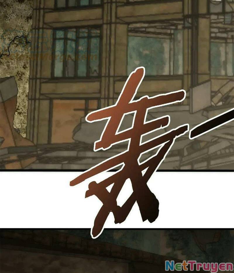 Mạt Thế Đạo Tặc Hành Chapter 102 - Trang 2