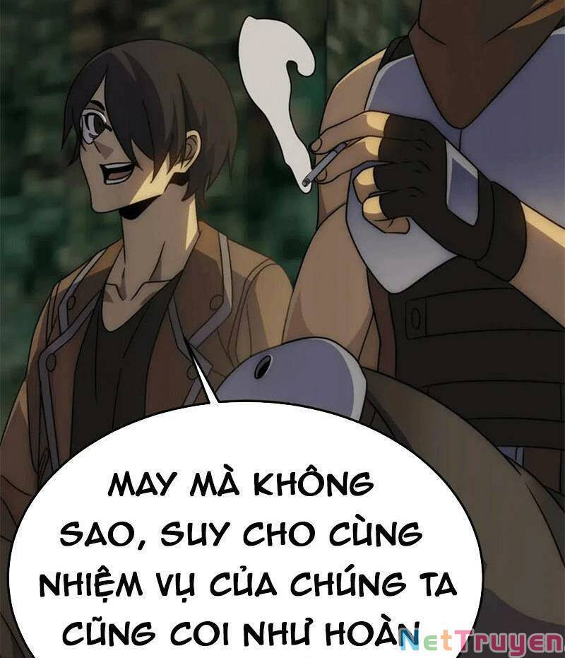 Mạt Thế Đạo Tặc Hành Chapter 102 - Trang 2