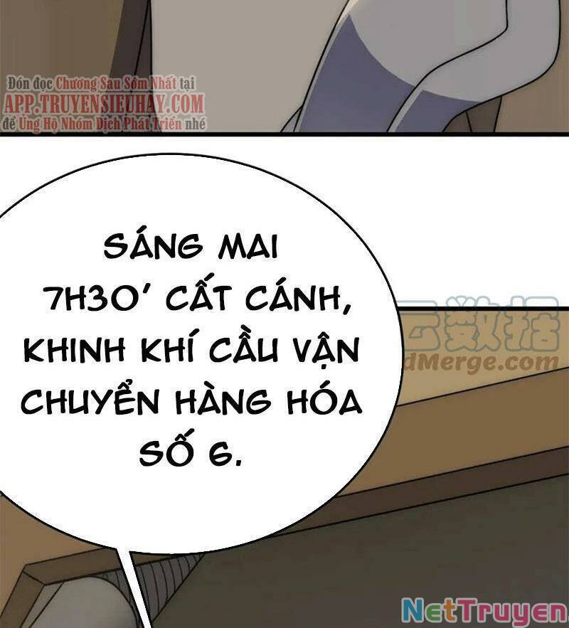 Mạt Thế Đạo Tặc Hành Chapter 102 - Trang 2